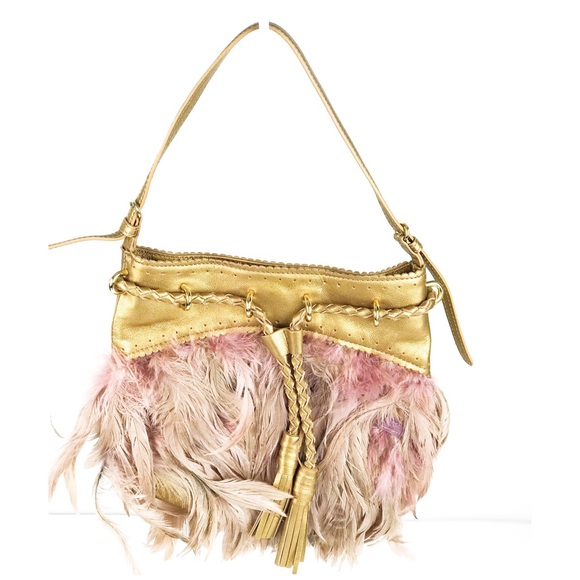 Are Dkny Purses Good Quality Gold